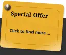 Special Offer  Click to find more …