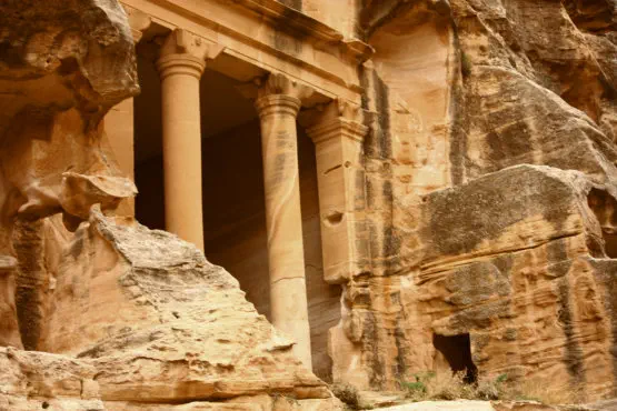 Tour of israel and Petra